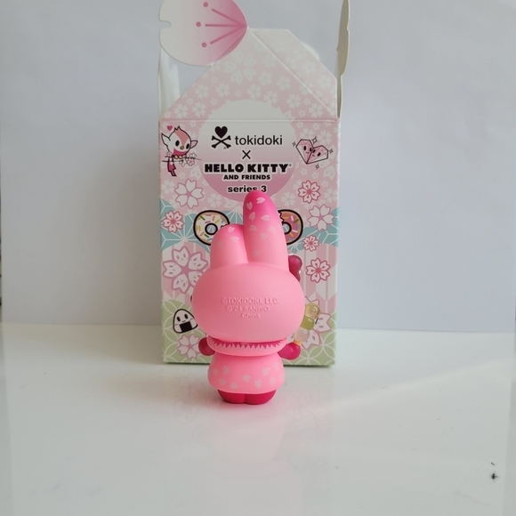 Tokidoki × Hello Kitty Series 3 Blind Box - My Melody - Picture 4 of 5